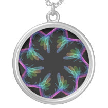 Mandala C08 Pendant