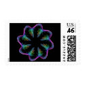 Mandala C08 Postage postage by aerten Mandala C08 Postage postage