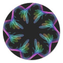 Mandala C08 Stickers by aerten Mandala C08 Stickers