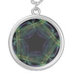 Mandala C10 Pendant necklaces
