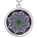 Mandala C20 Pendant necklaces