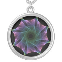 Mandala C20 Pendant
