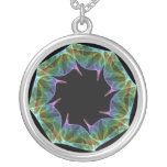 Mandala C29 Pendant necklaces