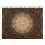 Mandala calendar