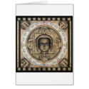 Mandala cards