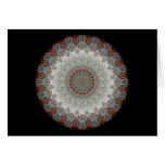 Mandala Card - Keti 25