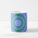 Mandala Coffee Break mugs