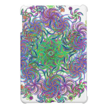 mandala de la primavera