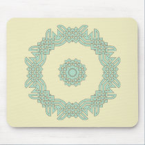 mandala Doucereux 06 Mousepad mousepads