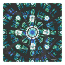Mandala Funnels 6 posters by Algofractals Mandala Funnels 6 posters
