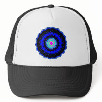 Mandala hats