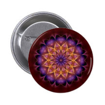 Mandala Kalakupua 1 Pins