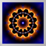 Mandala Kipaipai 8 Posters