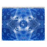 Mandala Magic Calendar 1