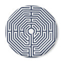 mandala maze magnets by de_volution mandala maze magnets