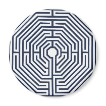 mandala maze magnets by de_volution mandala maze magnets
