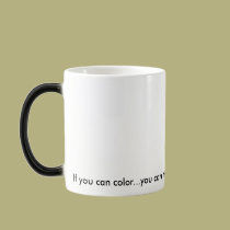 Mandala Meditation Mug mugs