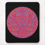 Mandala Mouse Pad