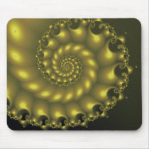 Mandala mousepad 6 mousepads