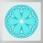 Mandala:Neo posters