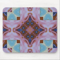 Mandala No.20 Mousepad by LindaLWatson Mandala No.20 Mousepad