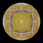 Mandala No.6 Magnet