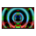 Mandala of Natural Growth posters by ODAmour Mandala of Natural Growth posters