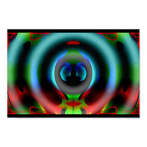Mandala of Natural Growth posters by ODAmour Mandala of Natural Growth posters