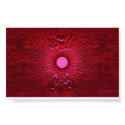 Mandala of Pink Attraction posters