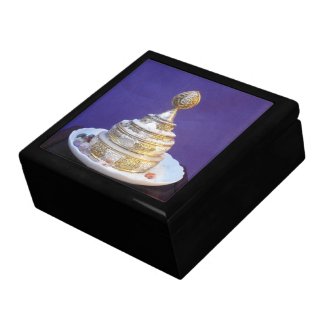 Mandala Offering Gift Box giftbox