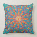 Mandala pillow pillows