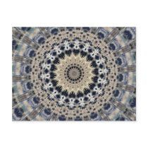 Mandala postcards by deleas Mandala postcards