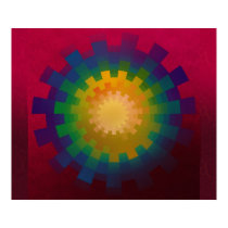Mandala posters