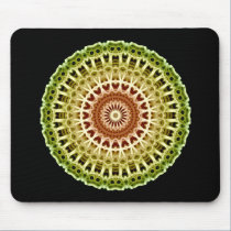 mandala Rainbow 88  Mousepad mousepads