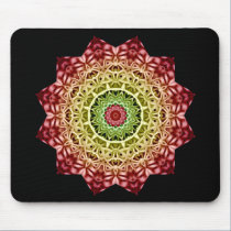 mandala Rainbow 98 Mousepad mousepads