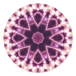 Mandala Sacred Circles #002 Sticker