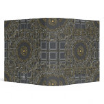 Mandala Silver Balance, Harmony, Binders