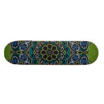 Mandala Skate Boards
