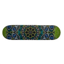Mandala skateboards