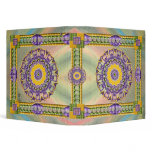 Mandala Spring Gem Binders