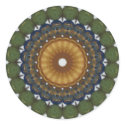Mandala stickers