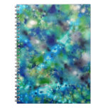 Mandala Superova Digital Notebook