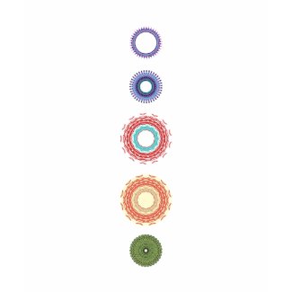 mandala t-shirt shirt