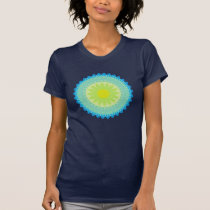 mandala t-shirts
