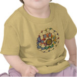 mandala t shirts