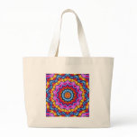Mandala Tote Bags