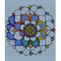 Mandala t-shirts