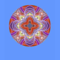 Mandala t-shirts