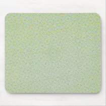 MandalaGreen mousepads