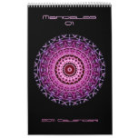 Mandalas 01 - 2011 calendar